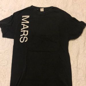 Thirty Seconds to Mars T